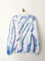Moletom Tie Dye - L'Azur - comprar online