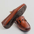 Mocassim Confort Liebert c/ bridão - 3372CF - comprar online