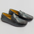 Mocassim Confort Liebert c/ bridão - 3372CF - Lojas Liebert