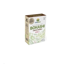 Fertilizante Composto Orgânico BOKASHI 800g NUTRIPLAN