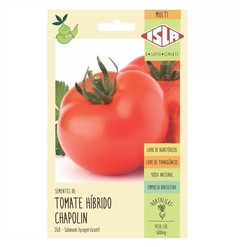 Sementes Tomate Chapolin Sem Agrotóxico ISLA