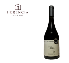 Finca Ferrer -Colección 1310 mts Pinot Noir