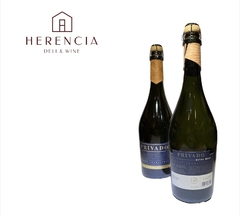 Jorge Rubio Privado Extra Brut - comprar online