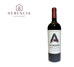 Finca Ferrer- Acordeón Cabernet Sauvignon