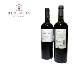 Gran Mascota - Malbec - comprar online