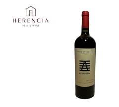 Finca Ferrer - Acordeón Malbec