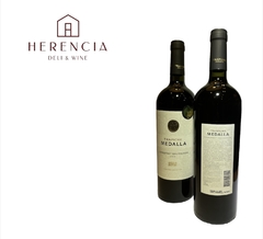 Trapiche Medalla - Cabernet Sauvignon - comprar online