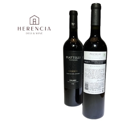 Piattelli Reserve Malbec Mendoza - comprar online