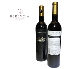 Piattelli Reserve Malbec Salta - comprar online