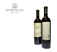 El Esteco Finca Notables - Cabernet Franc - comprar online