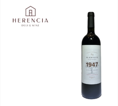 El Esteco Old Vines 1947 - Cabernet Sauvignon