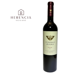 Domingo Molina Reserva Tannat