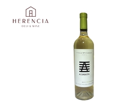 Finca Ferrer - Acordeón Chardonnay