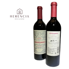 Falasco - Hermandad Malbec - comprar online