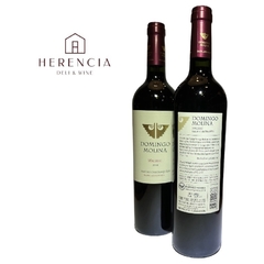 Domingo Molina Reserva Malbec - comprar online