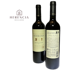 Domingo Molina - Hermanos Cabernet Sauvignon - comprar online