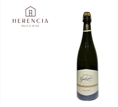 Jorge Rubio Finca Gabriel - Extra Brut