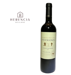 Domingo Molina - Hermanos Cabernet Sauvignon