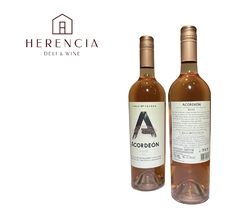 Finca Ferrer - Acordeón Rosé - comprar online