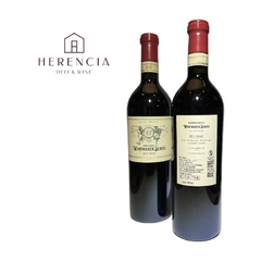 Falasco - Winemaker Series Petit Verdot - comprar online