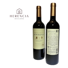 Domingo Molina - Hermanos Malbec Tannat - comprar online