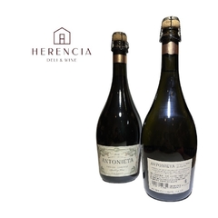 Falasco - Antonieta Brut Nature - comprar online