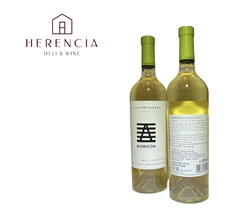 Finca Ferrer - Acordeón Chardonnay - comprar online