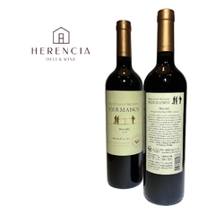 Domingo Molina - Hermanos Malbec - comprar online