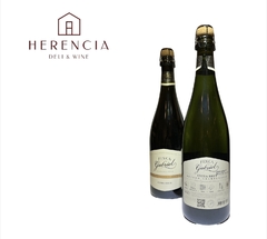 Jorge Rubio Finca Gabriel - Extra Brut - comprar online