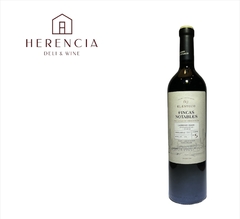 El Esteco Finca Notables - Cabernet Franc