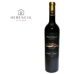 Piattelli Reserve Malbec + Tannat Salta