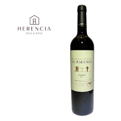 Domingo Molina - Hermanos Tannat