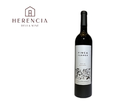 Finca Ferrer - Syrah Estate Grown