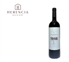 El Esteco Old Vines 1946 - Malbec