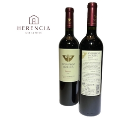 Domingo Molina Reserva Tannat - comprar online