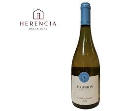 Algodon - Estate Chardonnay 2018