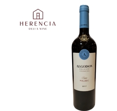 Algodon - Estate Malbec