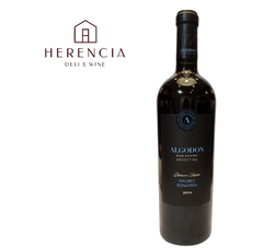 Algodon - Premium Reserva Malbec Bonarda