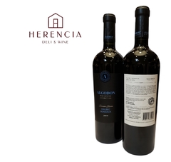 Algodon - Premium Reserva Malbec Bonarda - comprar online