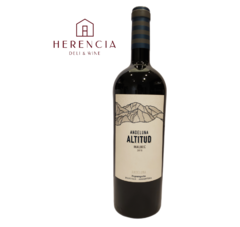 Andeluna - Altitud Malbec