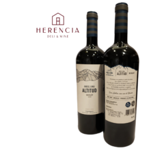 Andeluna - Altitud Merlot - comprar online