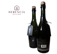 Domaine Almanegra - Espumante Blanc de Blancs - comprar online