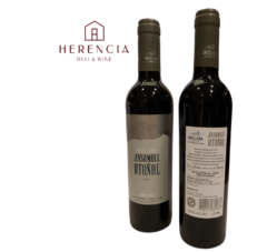 Andeluna - Ensamble Otoñal Malbec Tardío - comprar online