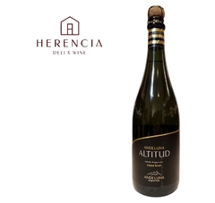 Andeluna - Altitud Extra Brut Chardonnay/ Pinot Noir