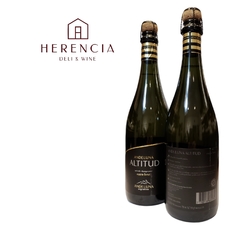 Andeluna - Altitud Extra Brut Chardonnay/ Pinot Noir - comprar online