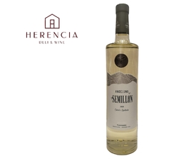 Andeluna - Semillón 2020 (Edición Limitada)