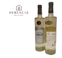 Andeluna - Semillón 2020 (Edición Limitada) - comprar online