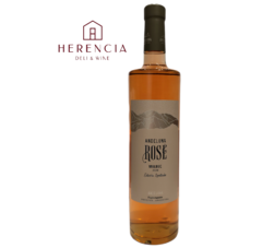 Andeluna - Rosé Malbec (Edición Limitada)