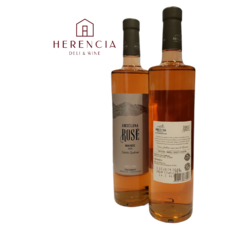 Andeluna - Rosé Malbec (Edición Limitada) - comprar online