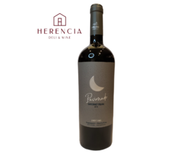 Andeluna - Pasionado Cabernet Franc 2018